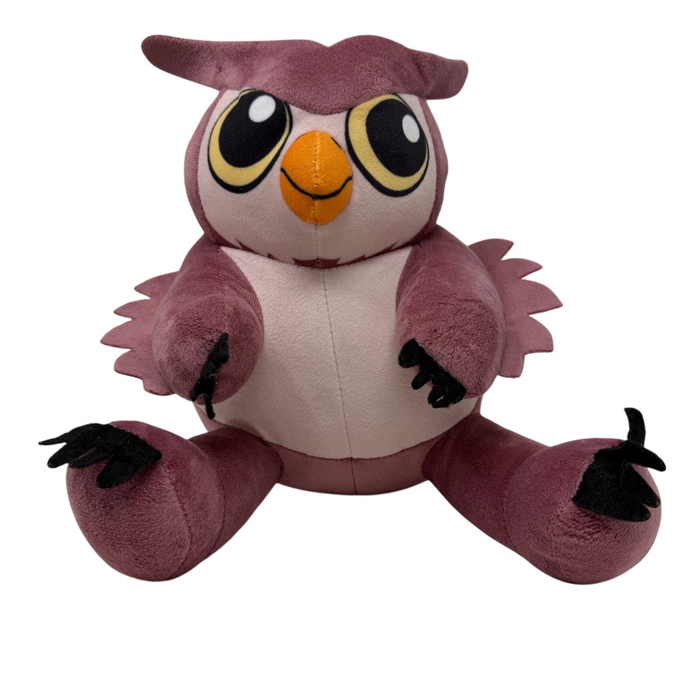 Rare Dungeons & Dragons OWLBEAR Plush Limited Edition Toy Wizards‎ of the Coast